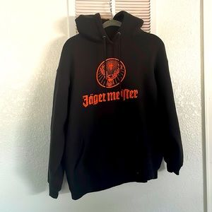 Jäegermeister Hoodie